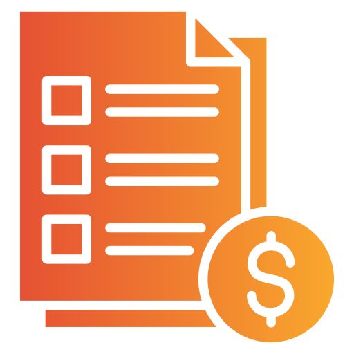 Specialty care pricing icon