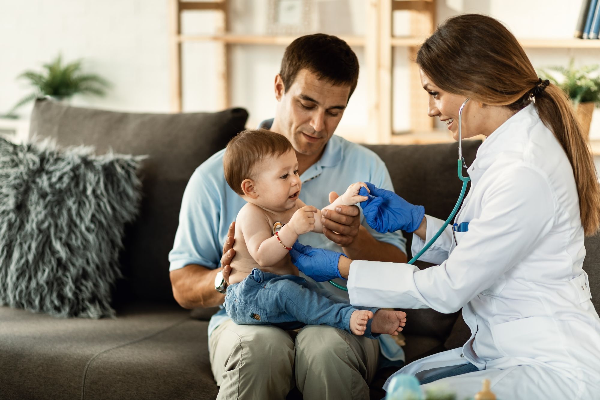 Affordable specialty care hero image
