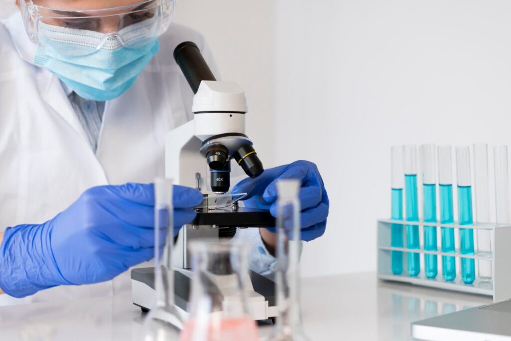 Affordable laboratory services in Florida