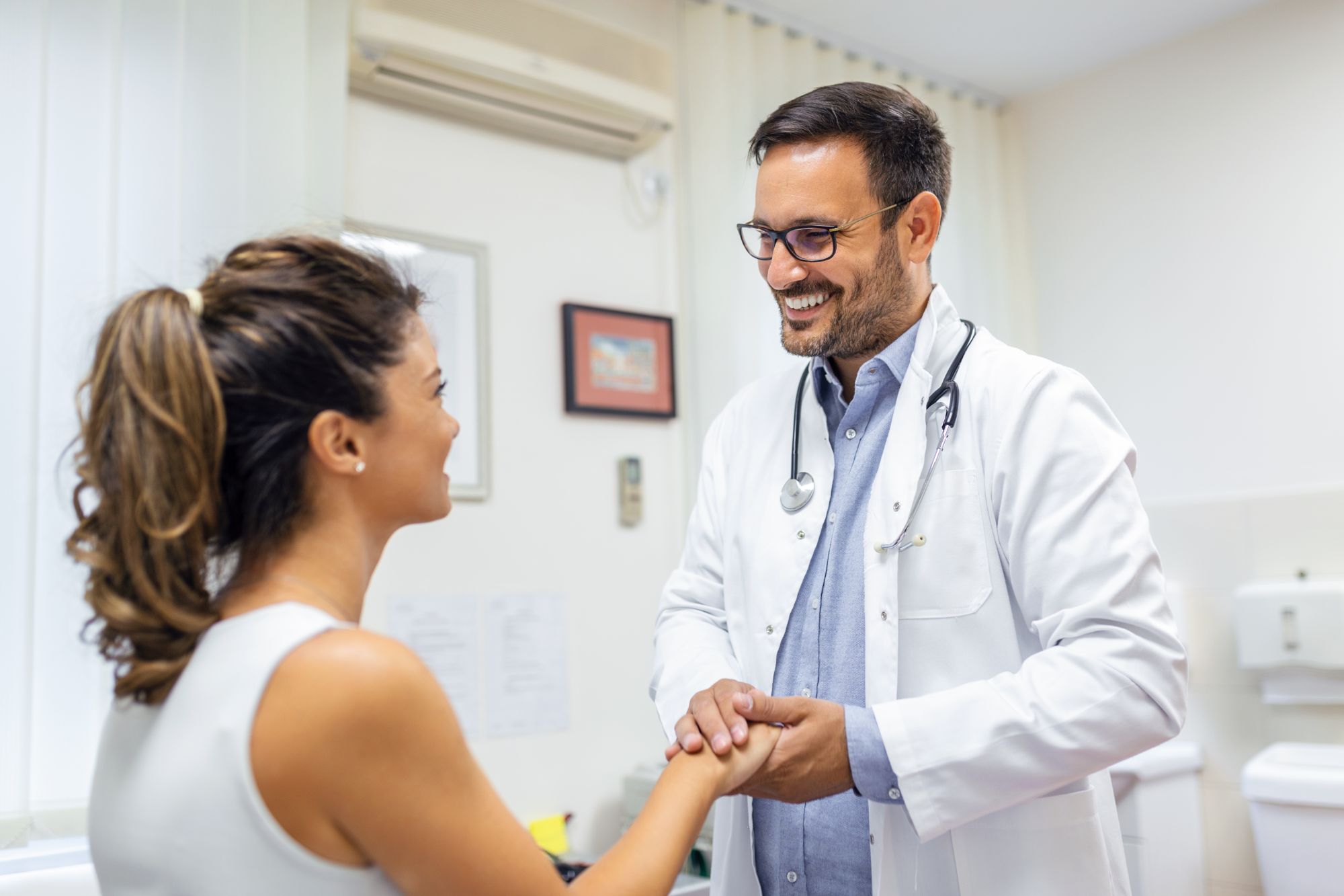 Affordable Specialty Care in Miami hero image