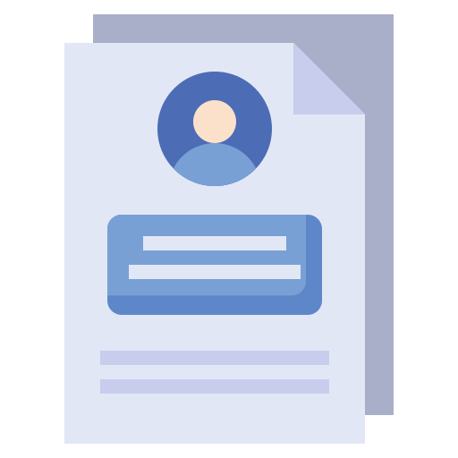 Provider profile details