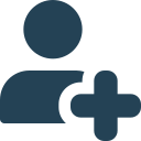 Patient icon